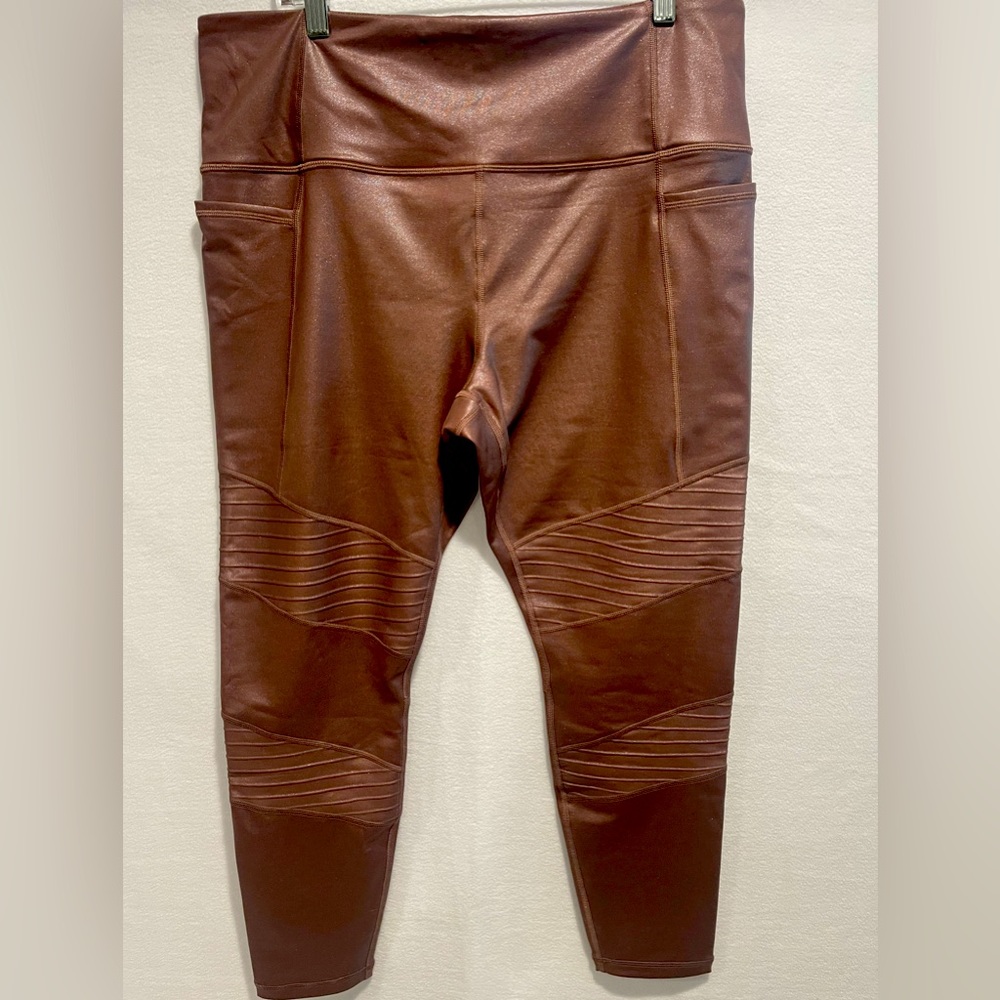 Athleta leggings